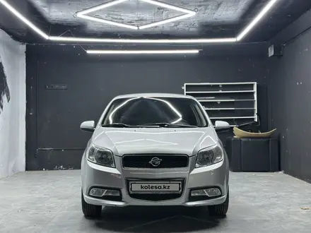 Ravon Nexia R3 2020 года за 4 500 000 тг. в Алматы – фото 3