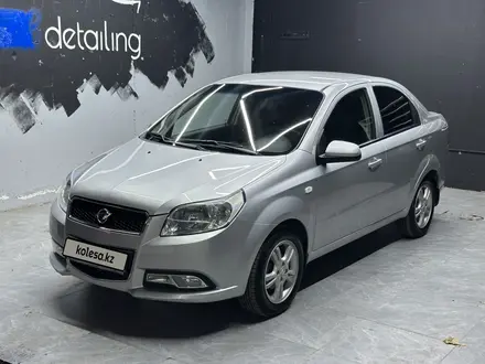 Ravon Nexia R3 2020 года за 4 500 000 тг. в Алматы – фото 2