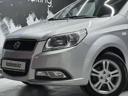 Ravon Nexia R3 2020 года за 4 500 000 тг. в Алматы – фото 4