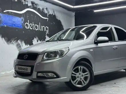 Ravon Nexia R3 2020 года за 4 500 000 тг. в Алматы – фото 5