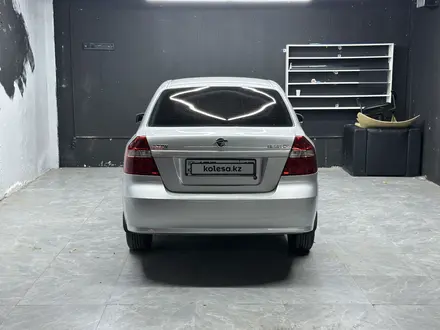 Ravon Nexia R3 2020 года за 4 500 000 тг. в Алматы – фото 7