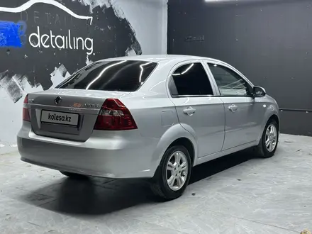 Ravon Nexia R3 2020 года за 4 500 000 тг. в Алматы – фото 8