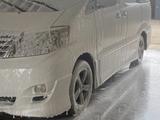 Toyota Alphard 2005 года за 6 000 000 тг. в Актобе – фото 2