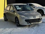Peugeot 307 2007 года за 3 200 000 тг. в Павлодар – фото 3