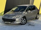 Peugeot 307 2007 года за 3 200 000 тг. в Павлодар