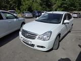 Nissan Almera 2014 года за 3 000 000 тг. в Шымкент