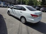 Nissan Almera 2014 года за 3 000 000 тг. в Шымкент – фото 2