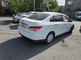 Nissan Almera 2014 года за 3 000 000 тг. в Шымкент – фото 3