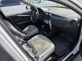 Nissan Almera 2014 года за 3 000 000 тг. в Шымкент – фото 4