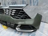 Бампер передний Киа Спортедж 2022үшін174 000 тг. в Алматы – фото 3