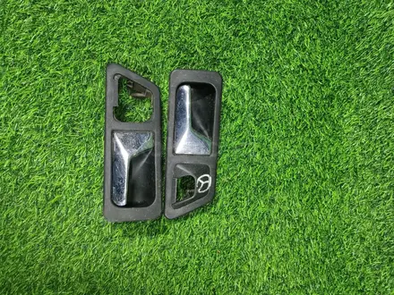 Ручка дверная салона за 3 000 тг. в Алматы