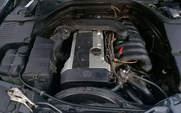 Mercedes-Benz S 320 1995 года за 3 500 000 тг. в Алматы