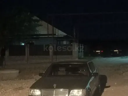 Mercedes-Benz S 320 1995 года за 3 500 000 тг. в Алматы – фото 6