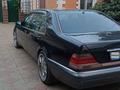 Mercedes-Benz S 320 1995 года за 3 500 000 тг. в Алматы – фото 7
