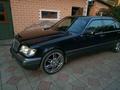 Mercedes-Benz S 320 1995 года за 3 500 000 тг. в Алматы – фото 12