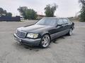 Mercedes-Benz S 320 1995 года за 3 500 000 тг. в Алматы – фото 19