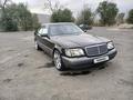 Mercedes-Benz S 320 1995 года за 3 500 000 тг. в Алматы – фото 20