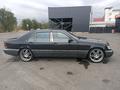 Mercedes-Benz S 320 1995 года за 3 500 000 тг. в Алматы – фото 21