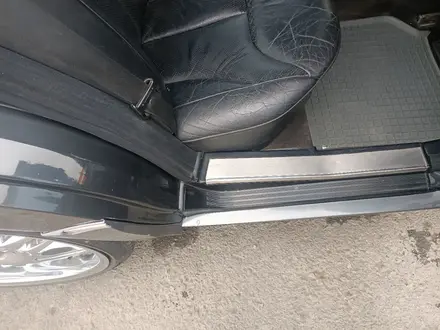 Mercedes-Benz S 320 1995 года за 3 500 000 тг. в Алматы – фото 24