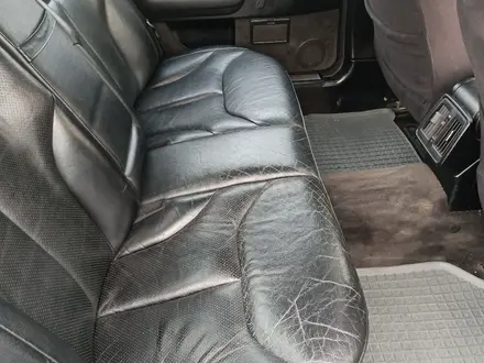 Mercedes-Benz S 320 1995 года за 3 500 000 тг. в Алматы – фото 25
