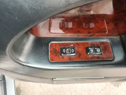 Mercedes-Benz S 320 1995 года за 3 500 000 тг. в Алматы – фото 31