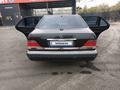 Mercedes-Benz S 320 1995 года за 3 500 000 тг. в Алматы – фото 33