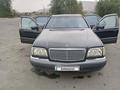 Mercedes-Benz S 320 1995 года за 3 500 000 тг. в Алматы – фото 34