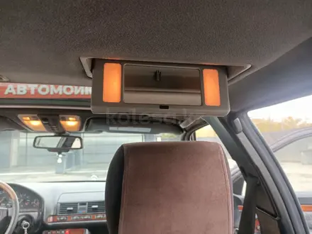 Mercedes-Benz S 320 1995 года за 3 500 000 тг. в Алматы – фото 37