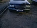Mercedes-Benz S 320 1995 годаүшін3 500 000 тг. в Алматы – фото 3