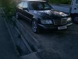 Mercedes-Benz S 320 1995 годаүшін3 500 000 тг. в Алматы – фото 4