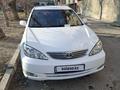 Toyota Camry 2001 годаүшін4 000 000 тг. в Тараз – фото 6