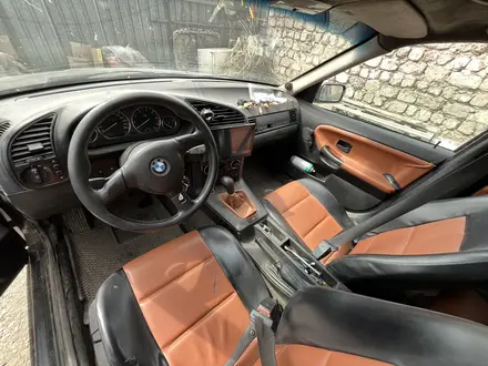 BMW 325 1991 года за 2 100 000 тг. в Сатпаев