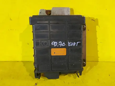 Блок управления двигателем эбу процессор компьютер форд за 12 000 тг. в Караганда – фото 4