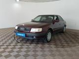 Audi 100 1992 годаүшін700 000 тг. в Шымкент