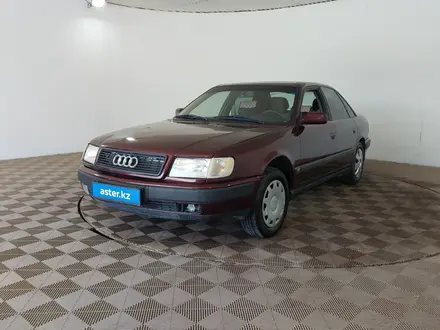Audi 100 1992 года за 700 000 тг. в Шымкент