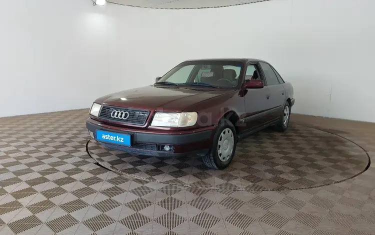 Audi 100 1992 года за 700 000 тг. в Шымкент