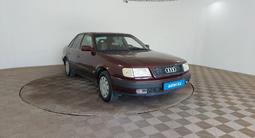 Audi 100 1992 года за 700 000 тг. в Шымкент – фото 2