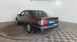 Audi 100 1992 года за 700 000 тг. в Шымкент – фото 4