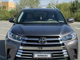 Toyota Highlander 2018 годаүшін17 500 000 тг. в Уральск