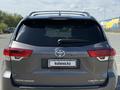 Toyota Highlander 2018 года за 17 500 000 тг. в Уральск – фото 5