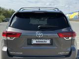 Toyota Highlander 2018 годаүшін17 500 000 тг. в Уральск – фото 5