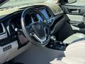 Toyota Highlander 2018 года за 17 500 000 тг. в Уральск – фото 8