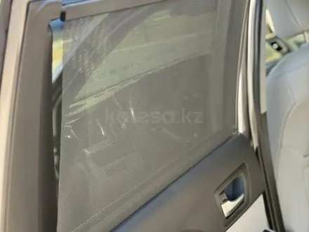 Toyota Highlander 2018 года за 17 500 000 тг. в Уральск – фото 12