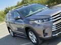 Toyota Highlander 2018 года за 17 500 000 тг. в Уральск – фото 17