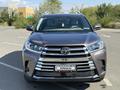 Toyota Highlander 2018 года за 17 500 000 тг. в Уральск – фото 18