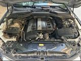 BMW 525 2004 года за 4 500 000 тг. в Астана – фото 2