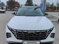 Hyundai Tucson 2022 года за 15 000 000 тг. в Костанай