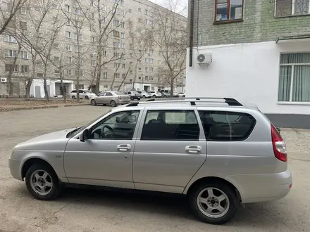 ВАЗ (Lada) Priora 2171 2013 года за 2 100 000 тг. в Павлодар – фото 3