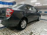 Chevrolet Cobalt 2022 годаfor6 500 000 тг. в Костанай – фото 3