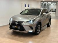 Lexus NX 200 2018 года за 14 990 000 тг. в Караганда